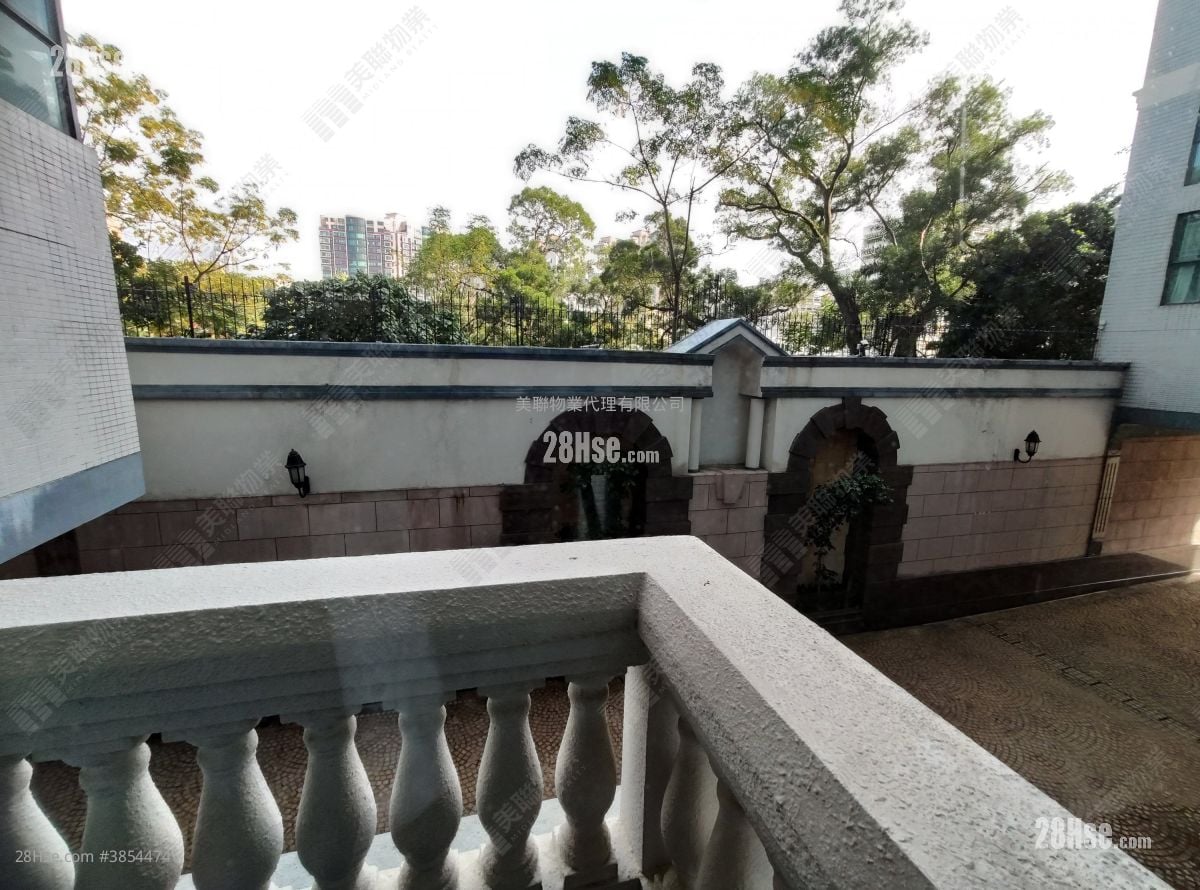 爵士花園 售盤 3 房 , 3 浴室 791 平方呎
