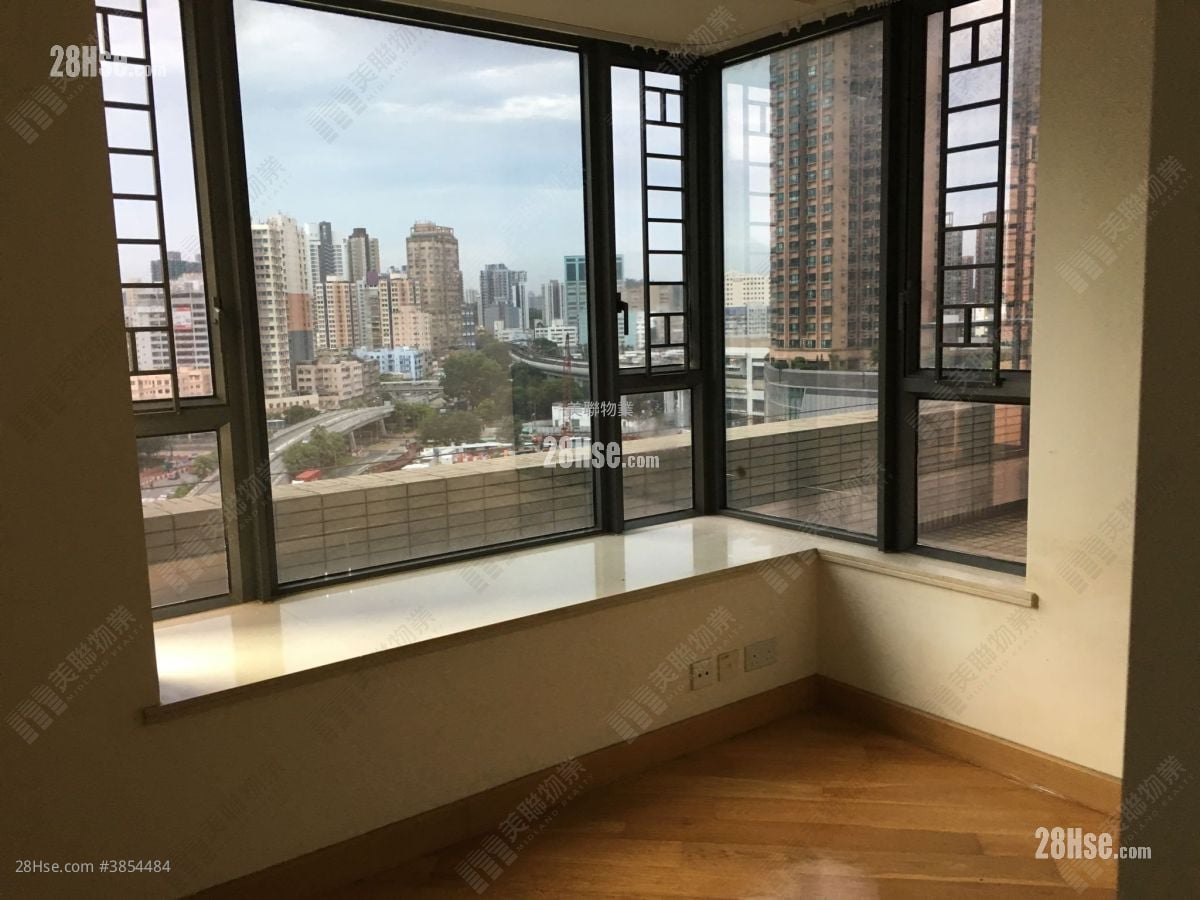 Yoho Midtown 售盤 2 房 , 1 浴室 482 平方呎