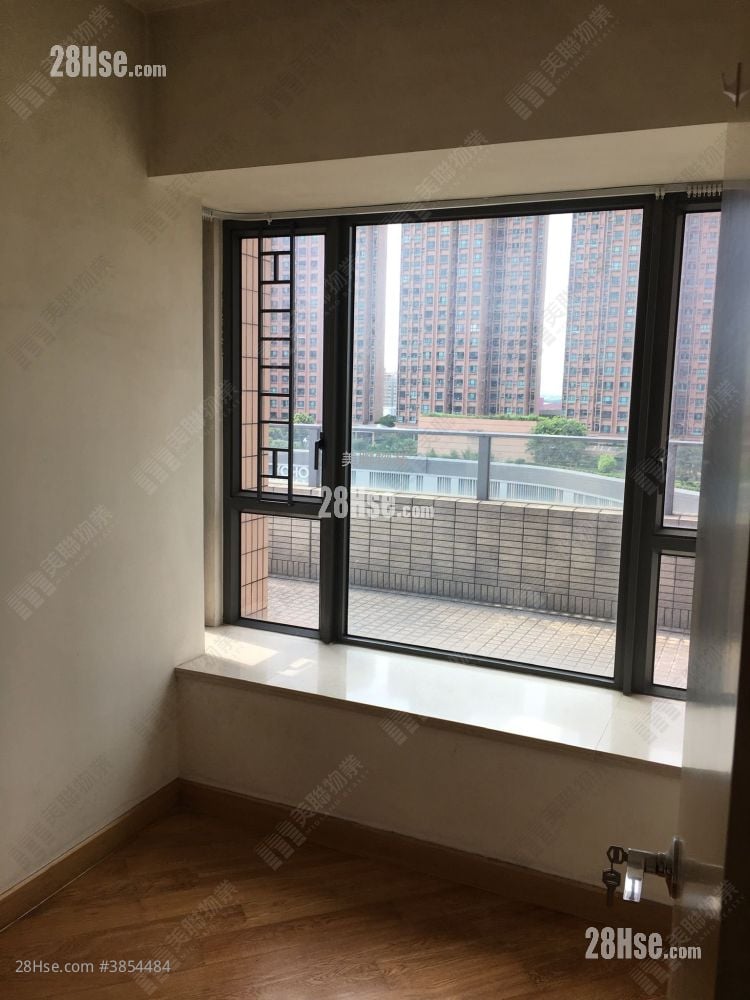 Yoho Midtown 售盤 2 房 , 1 浴室 482 平方呎