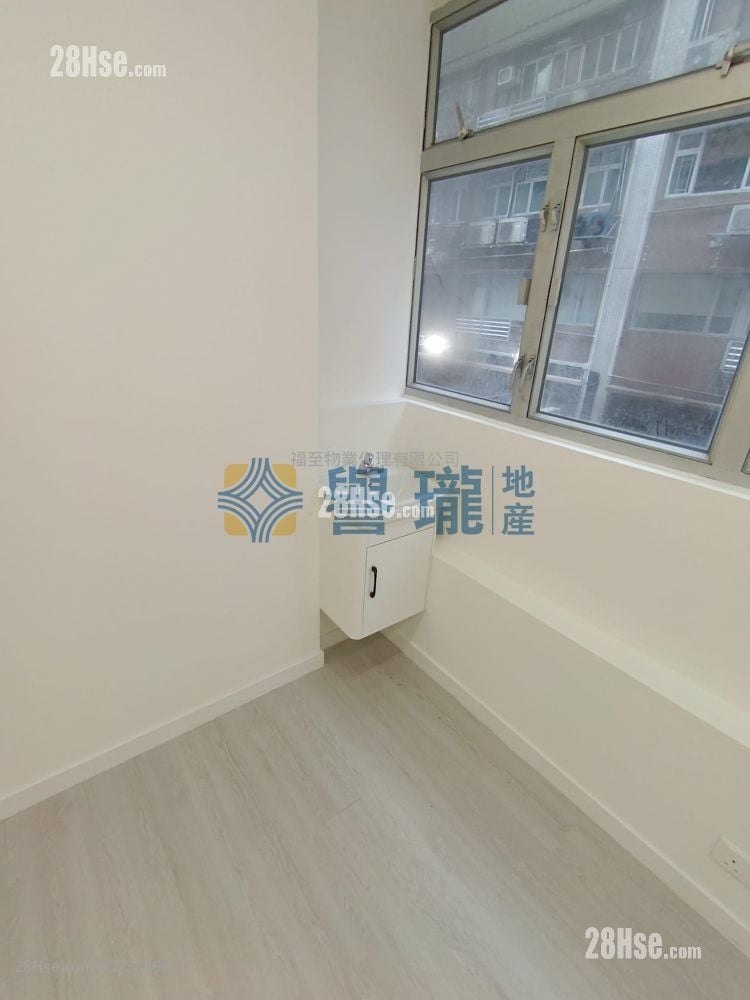 香港工業中心 租盤