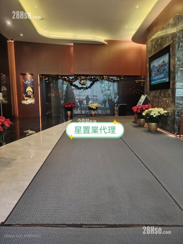 匯城集團大廈 租盤