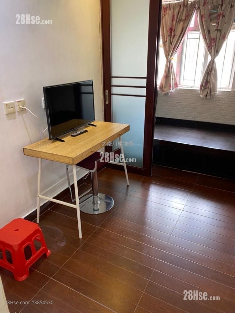 Fuk Sing House Sell 420 ft²