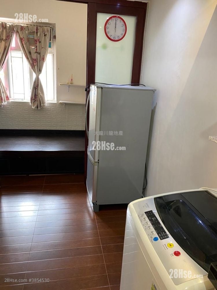Fuk Sing House Sell 420 ft²