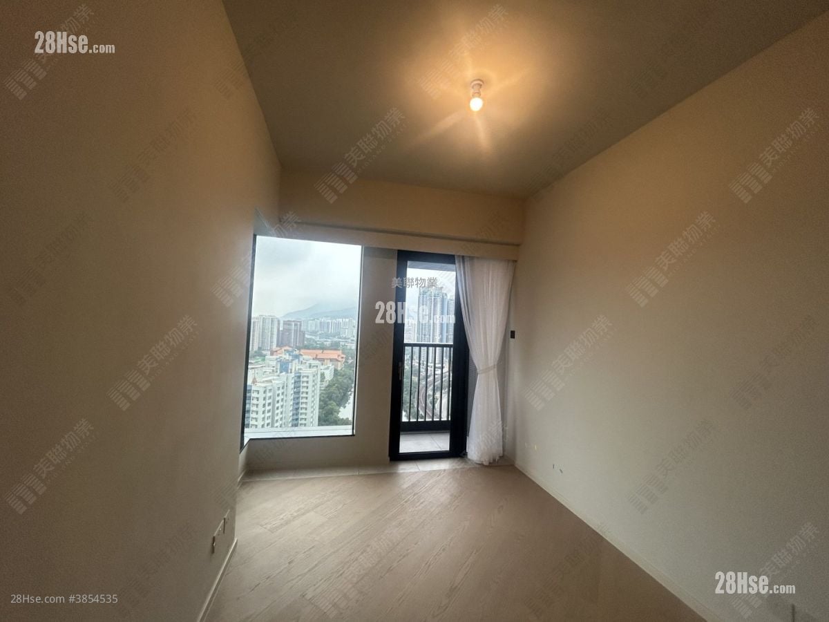 The Pavilia Farm Rental 4 Bedrooms 1,014 ft²