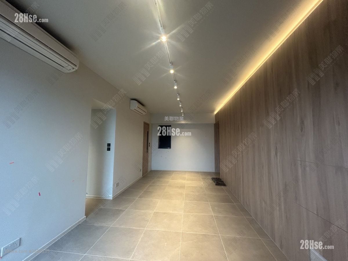 The Pavilia Farm Rental 4 Bedrooms 1,014 ft²