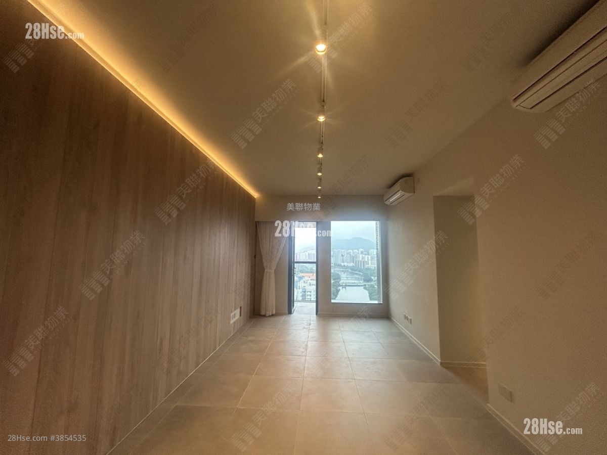 The Pavilia Farm Rental 4 Bedrooms 1,014 ft²
