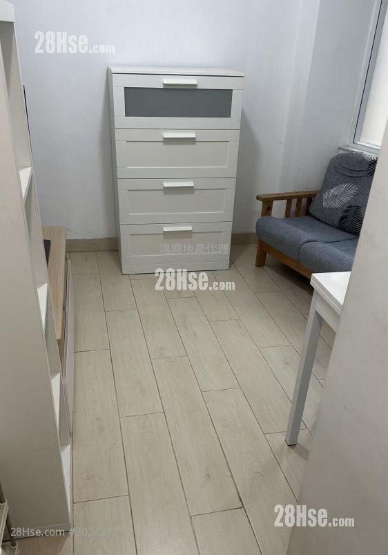 Ka Wai Building Sell 1 Bedroom , 1 Bathroom 282 ft²