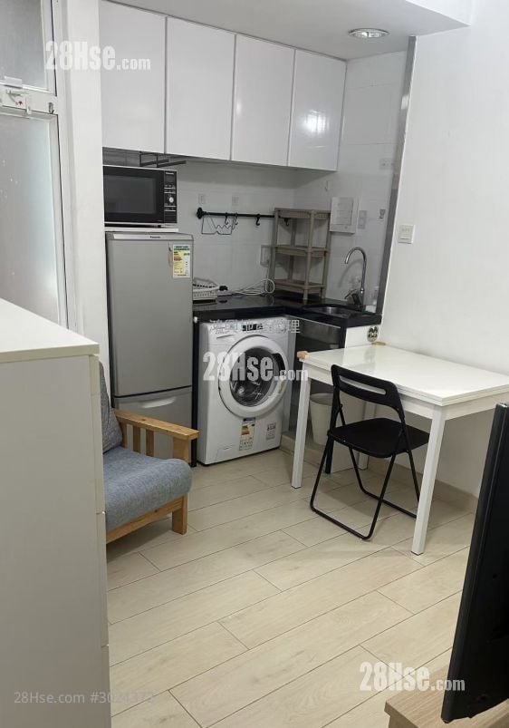 Ka Wai Building Sell 1 Bedroom , 1 Bathroom 282 ft²