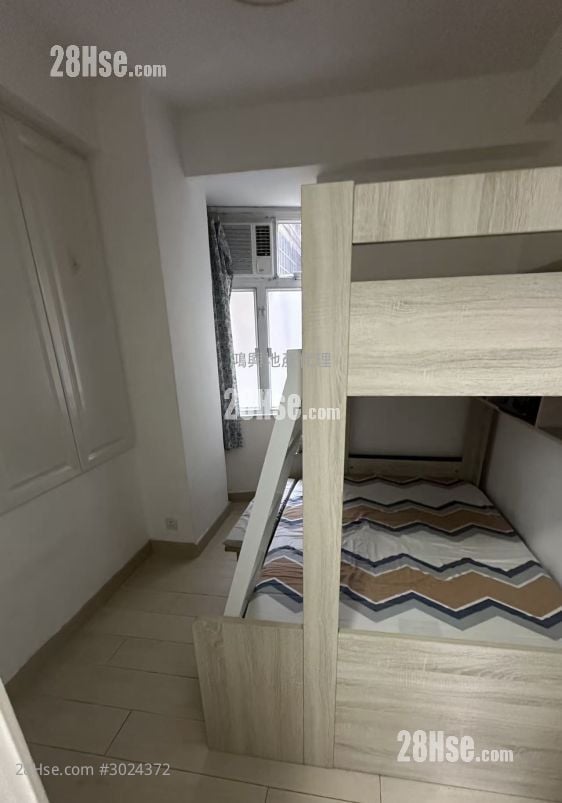 Ka Wai Building Sell 1 Bedroom , 1 Bathroom 282 ft²