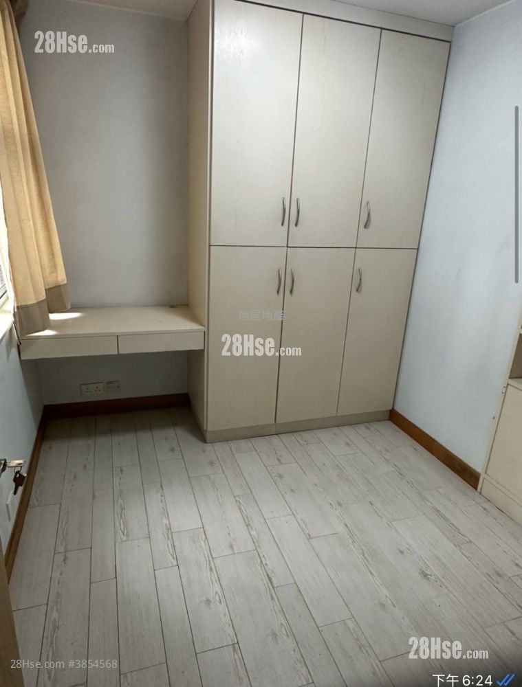 Taikoo Shing Sell 593 ft²