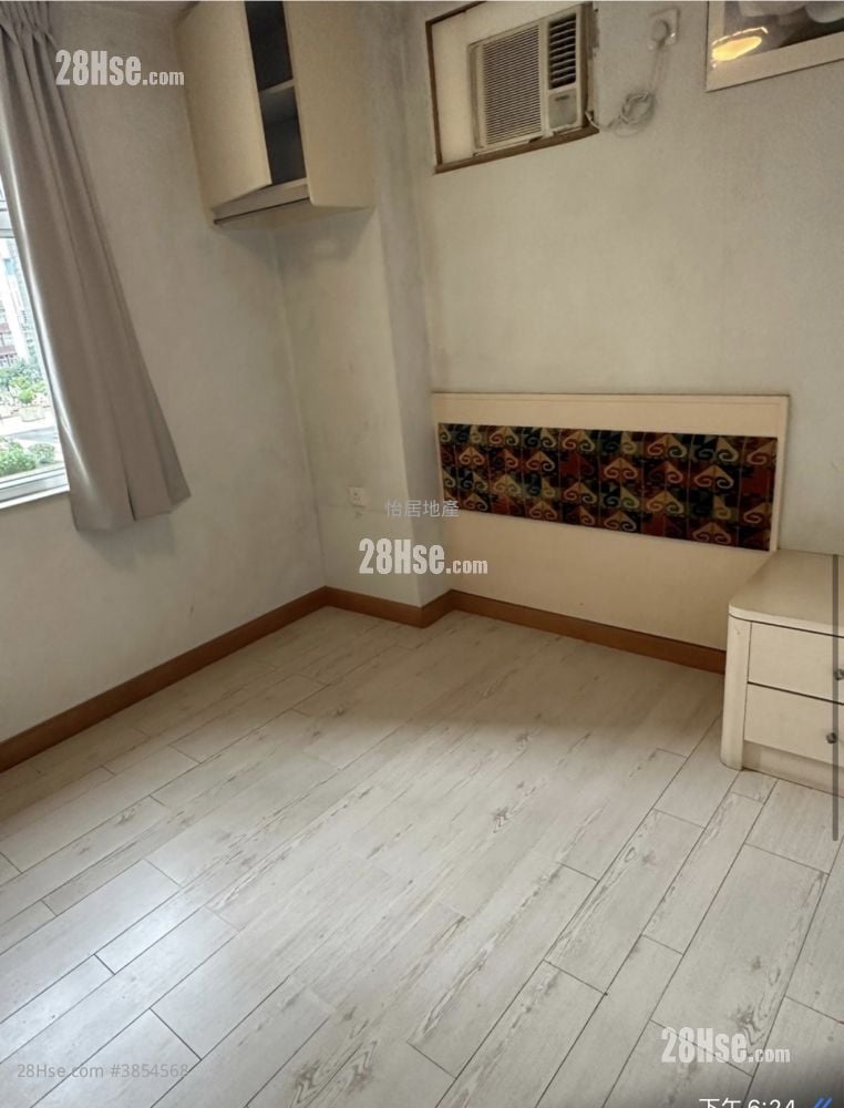 Taikoo Shing Sell 593 ft²