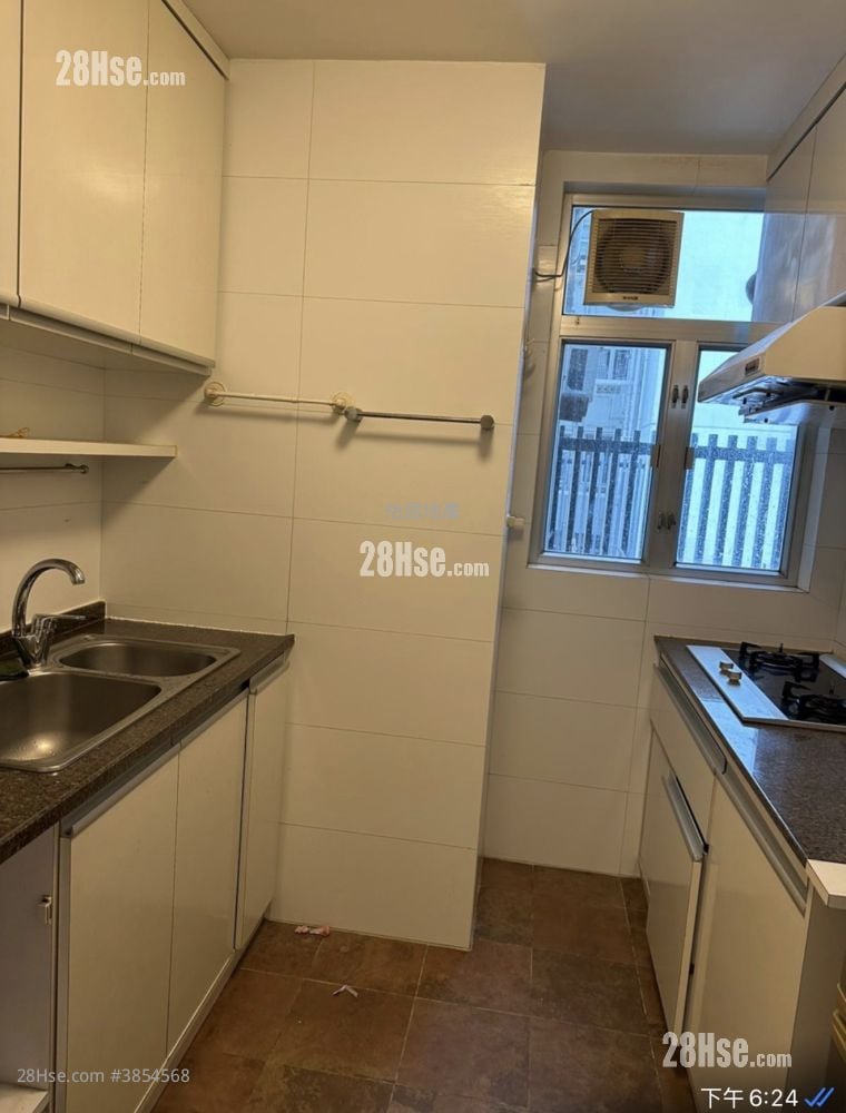 Taikoo Shing Sell 593 ft²