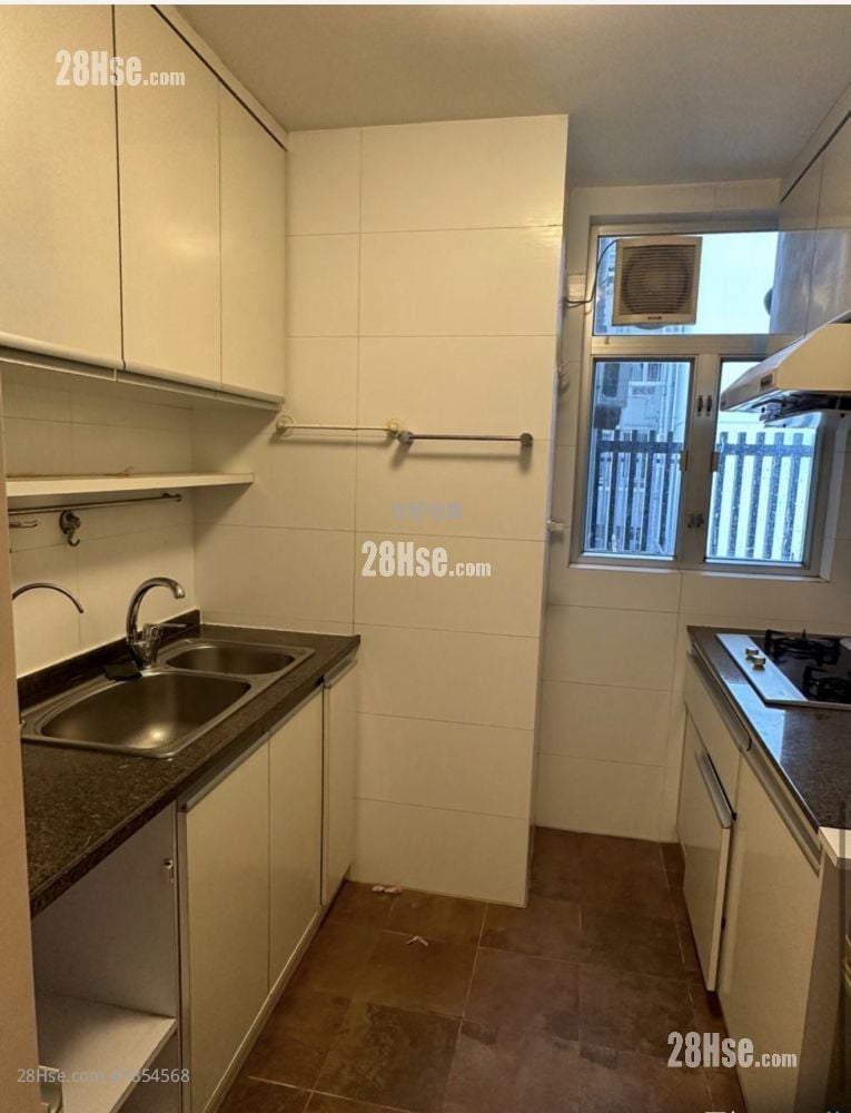 Taikoo Shing Sell 593 ft²