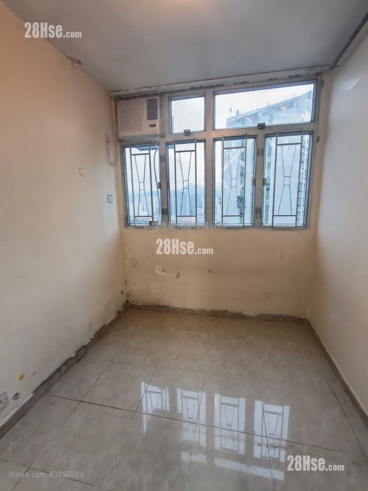 美城苑 售盤 2 房 , 1 浴室 381 平方呎