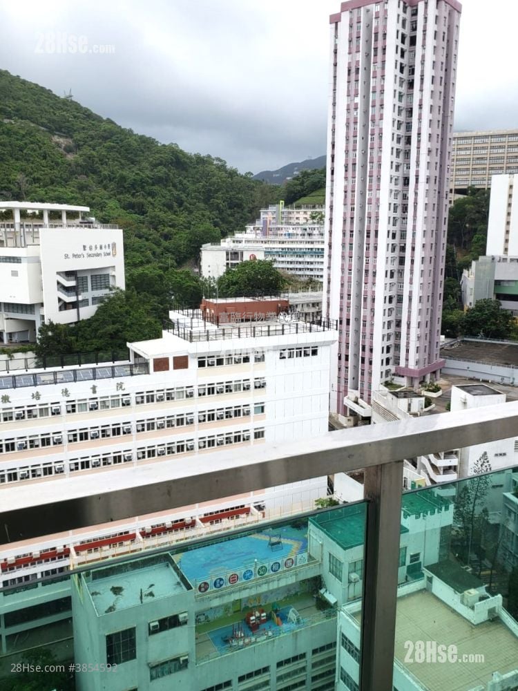 Wah Lee Building Rental 2 Bedrooms , 1 Bathroom 343 ft²