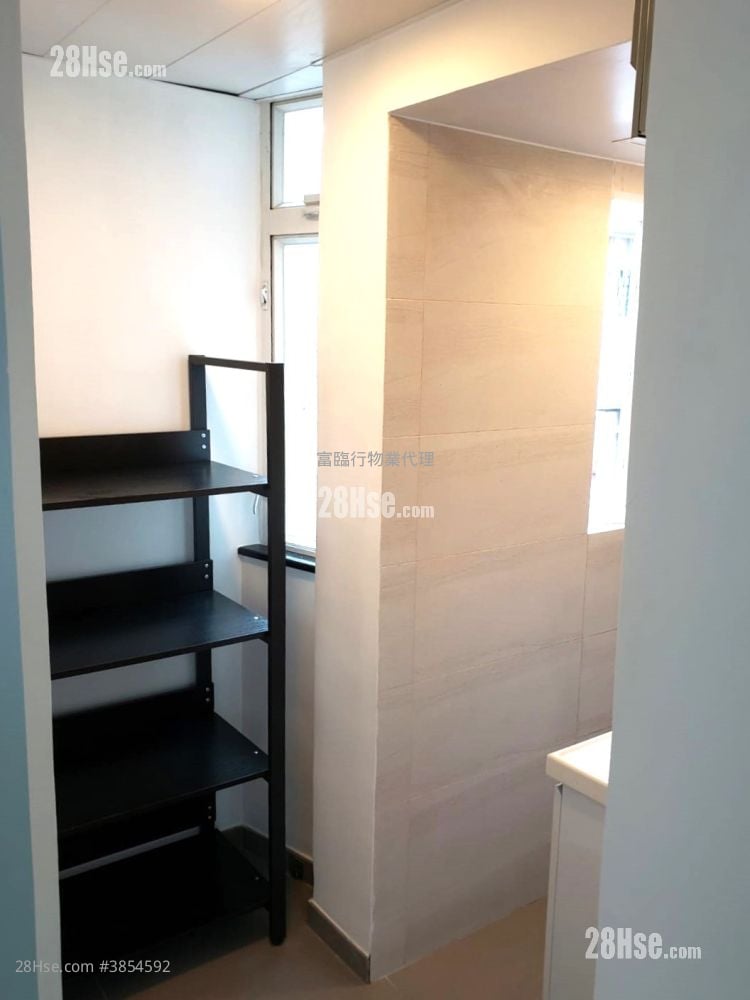 Wah Lee Building Rental 2 Bedrooms , 1 Bathroom 343 ft²