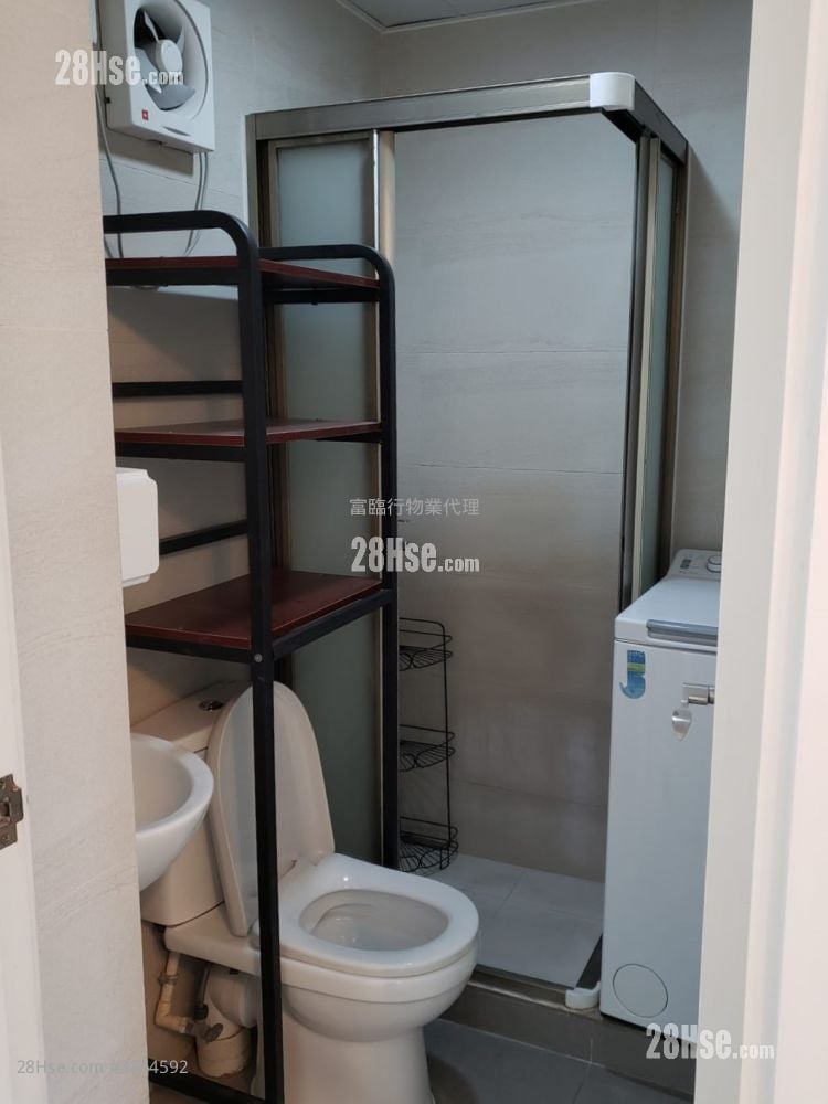 Wah Lee Building Rental 2 Bedrooms , 1 Bathroom 343 ft²