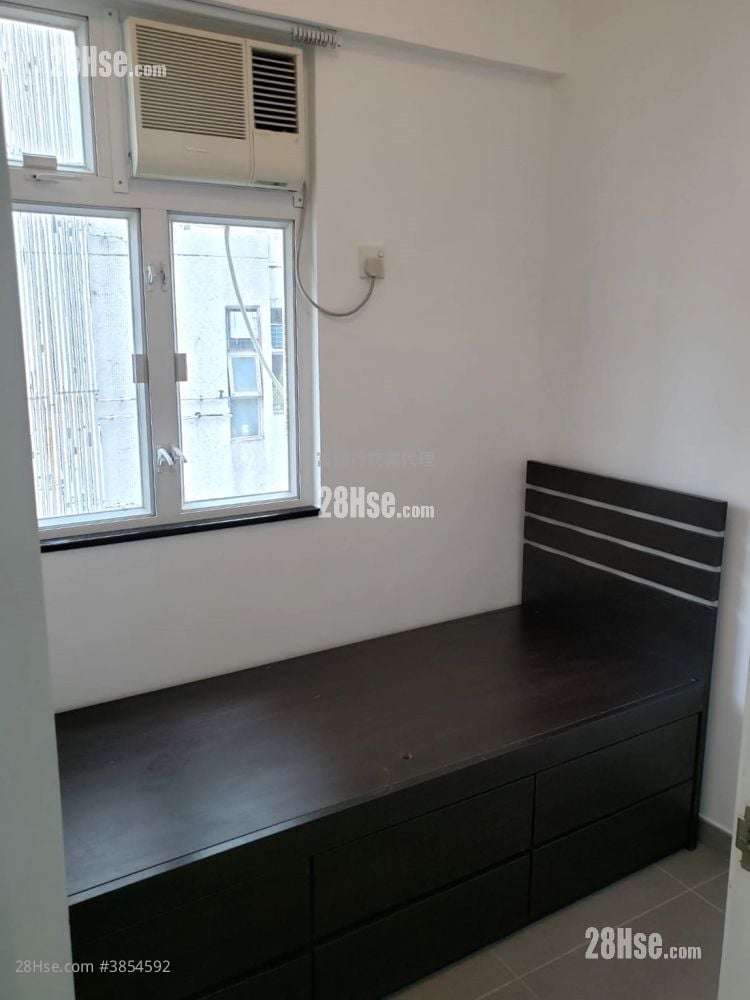 Wah Lee Building Rental 2 Bedrooms , 1 Bathroom 343 ft²