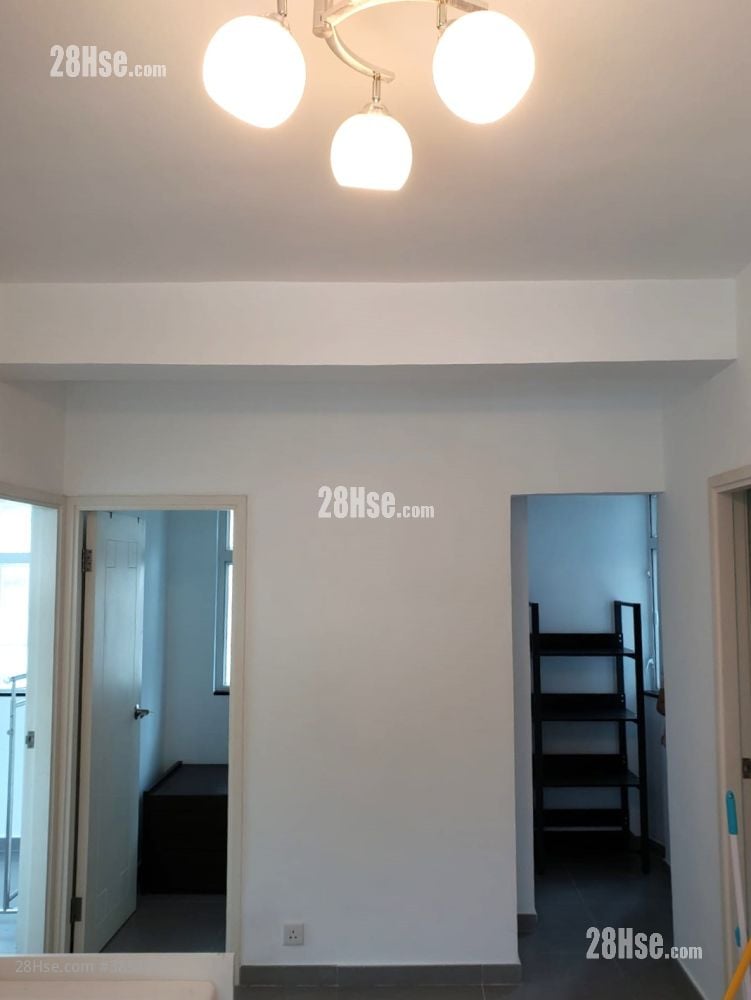 Wah Lee Building Rental 2 Bedrooms , 1 Bathroom 343 ft²