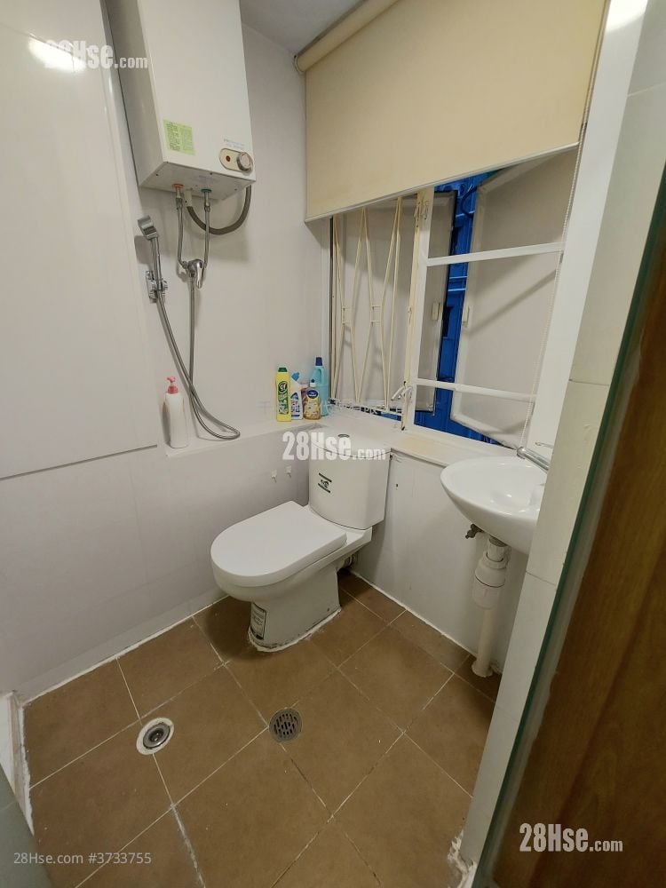 Nos.15-17A Cameron Road Rental Studio , 1 Bathroom 110 ft²