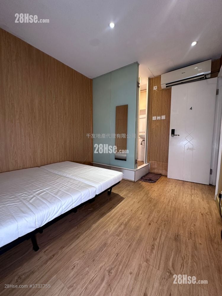 Nos.15-17A Cameron Road Rental Studio , 1 Bathroom 110 ft²