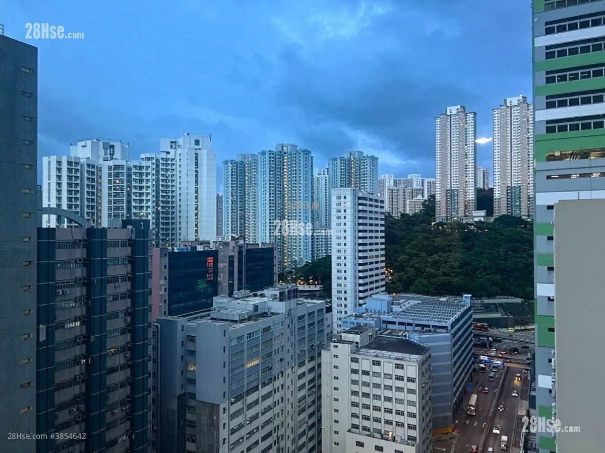 Indihome Sell 3 Bedrooms , 2 Bathrooms 538 ft²