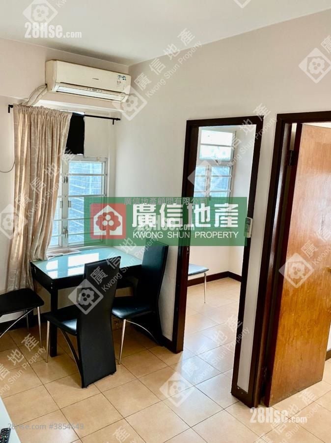 Chee Hing Building Sell 2 Bedrooms , 1 Bathroom 333 ft²