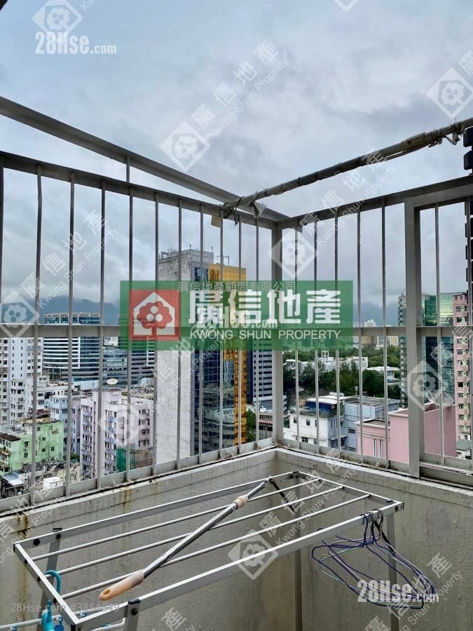 Chee Hing Building Sell 2 Bedrooms , 1 Bathroom 333 ft²