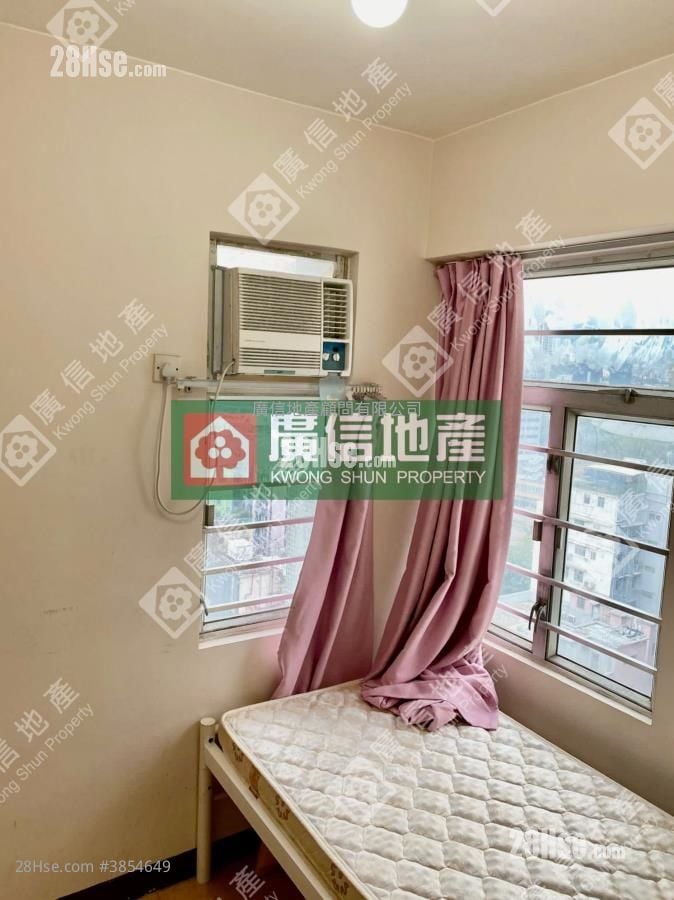 Chee Hing Building Sell 2 Bedrooms , 1 Bathroom 333 ft²