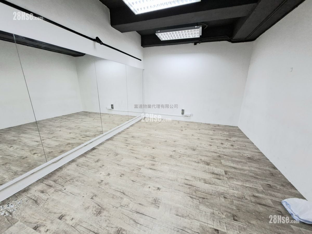 House Of Corona Rental 204 ft²