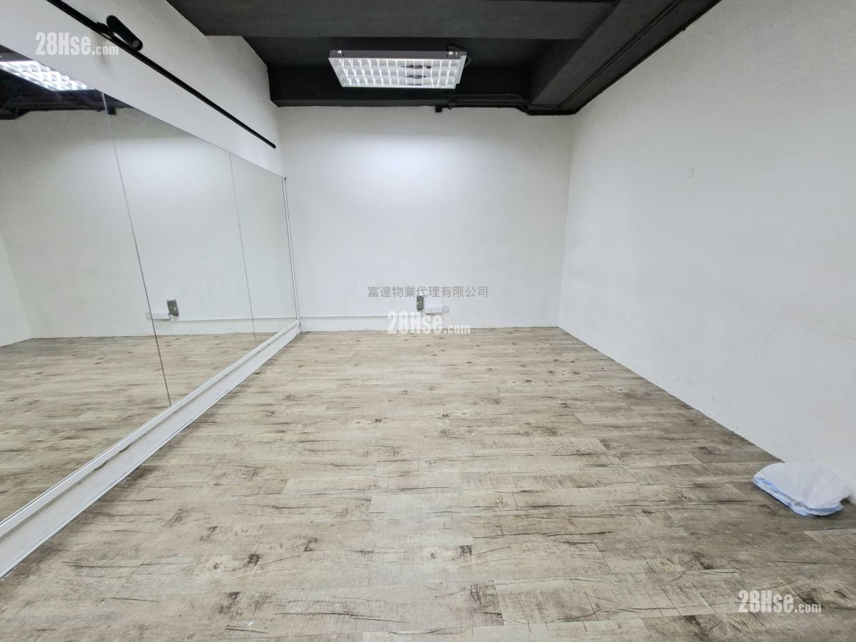 House Of Corona Rental 204 ft²