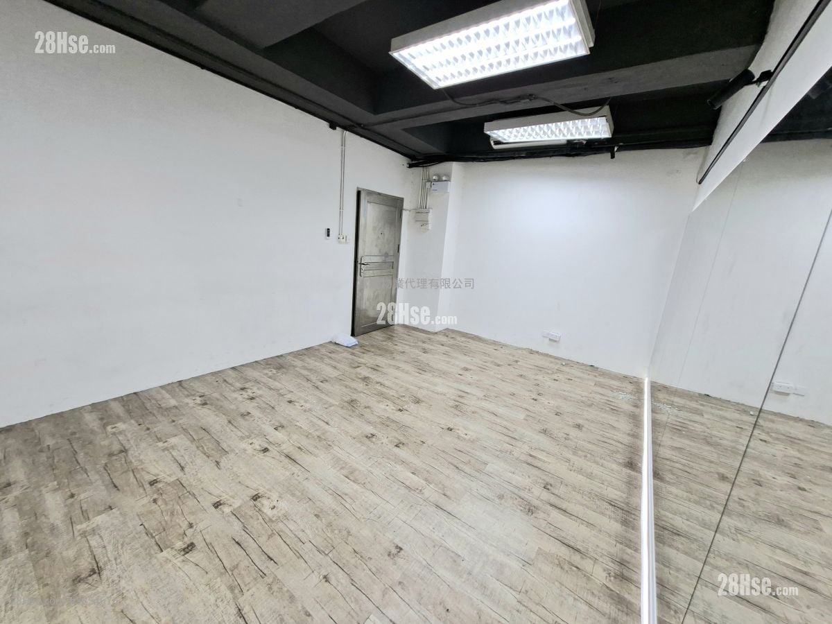House Of Corona Rental 204 ft²