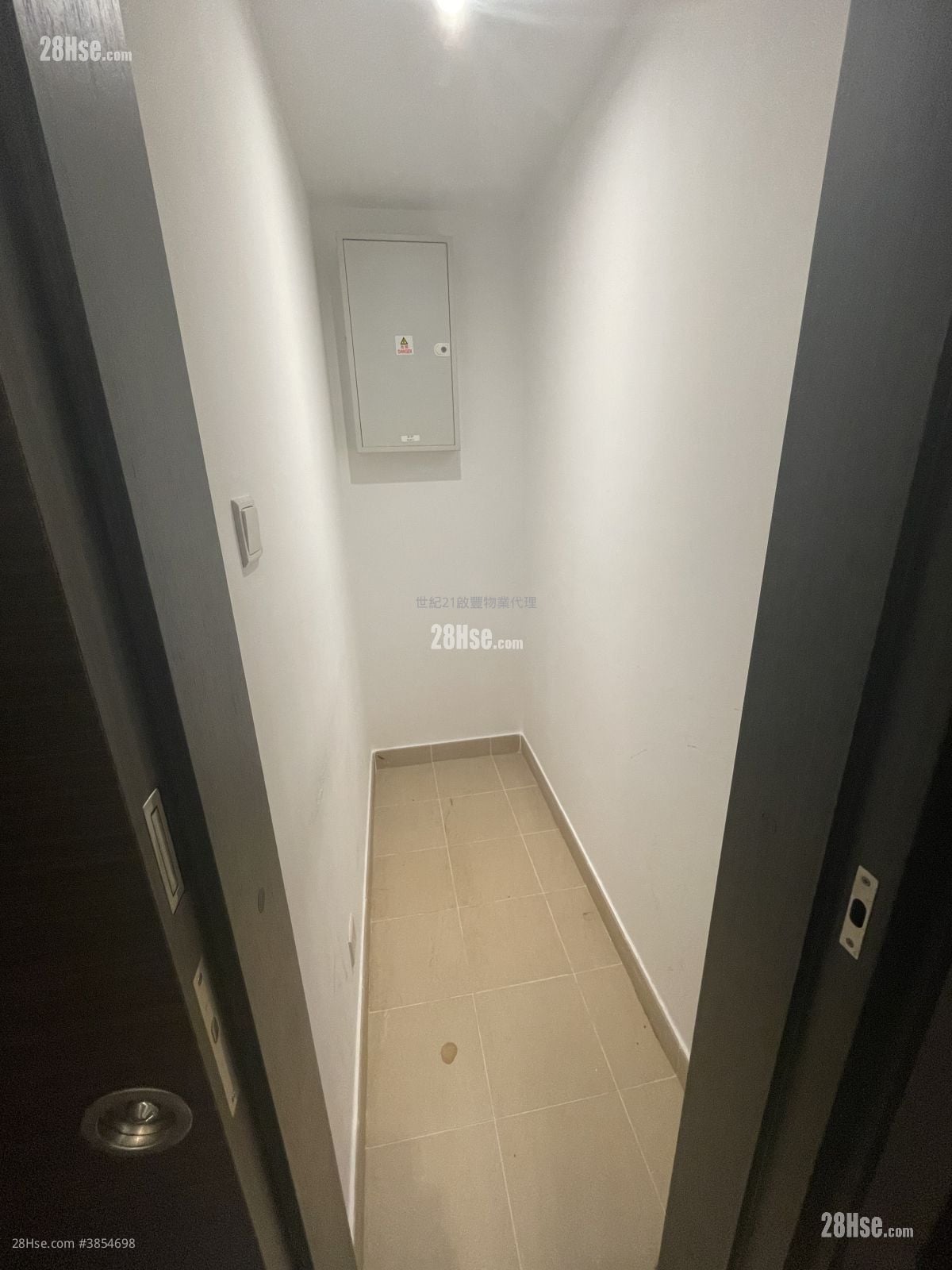 Victoria Skye Rental 4 Bedrooms , 2 Bathrooms 700 ft²
