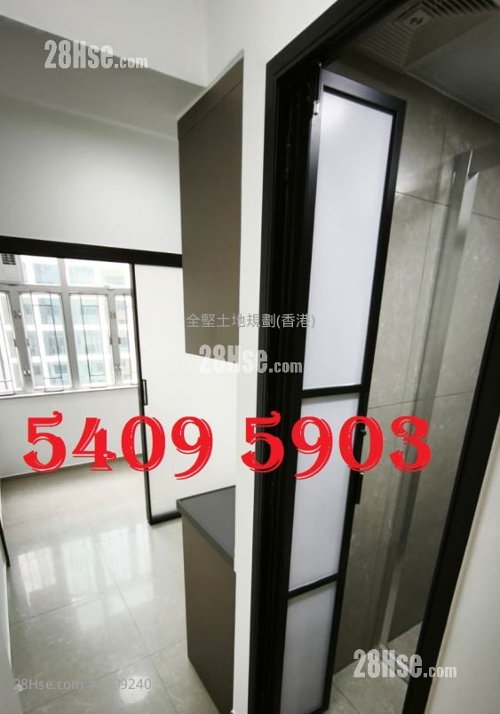 459-465 Hennessy Road Rental 1 Bedroom , 1 Bathroom 130 ft²