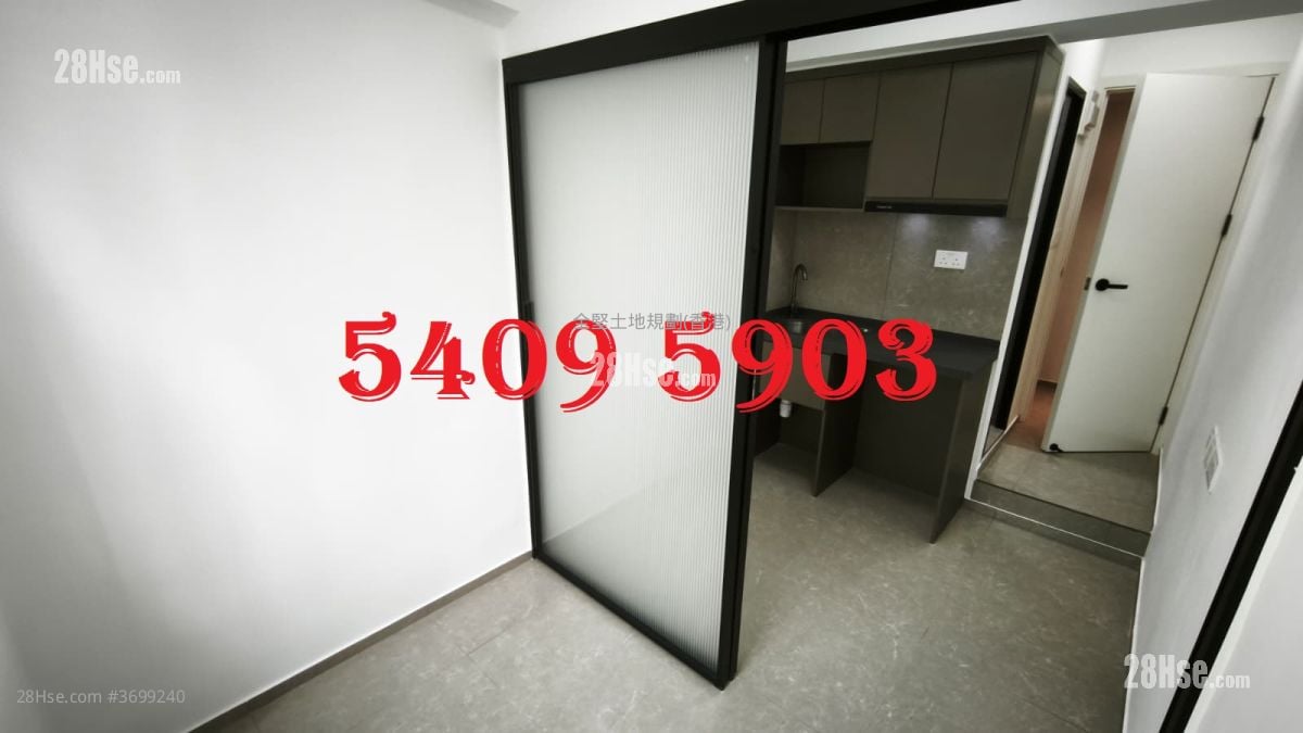 459-465 Hennessy Road Rental 1 Bedroom , 1 Bathroom 130 ft²