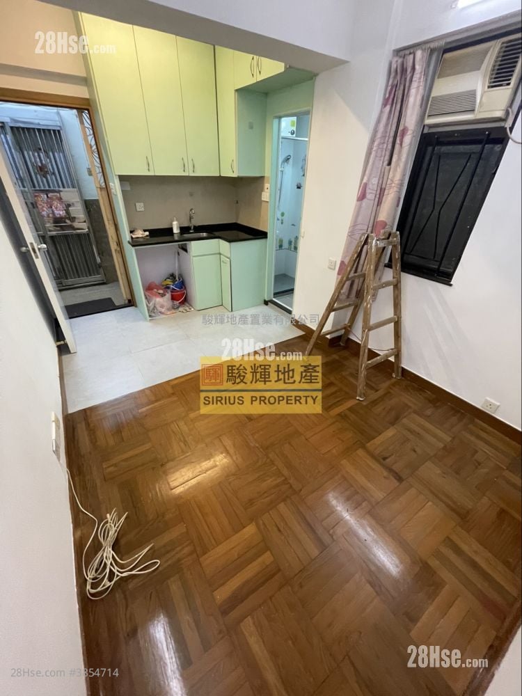 Cheung Hing Mansion Rental 256 ft²