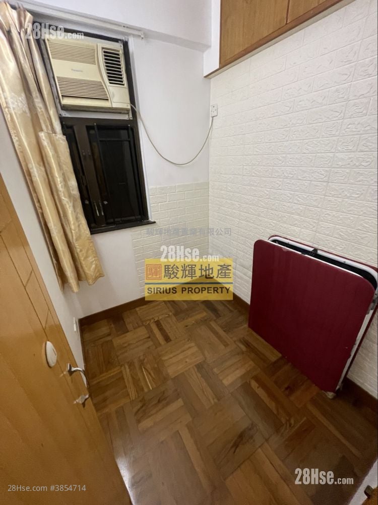 Cheung Hing Mansion Rental 256 ft²