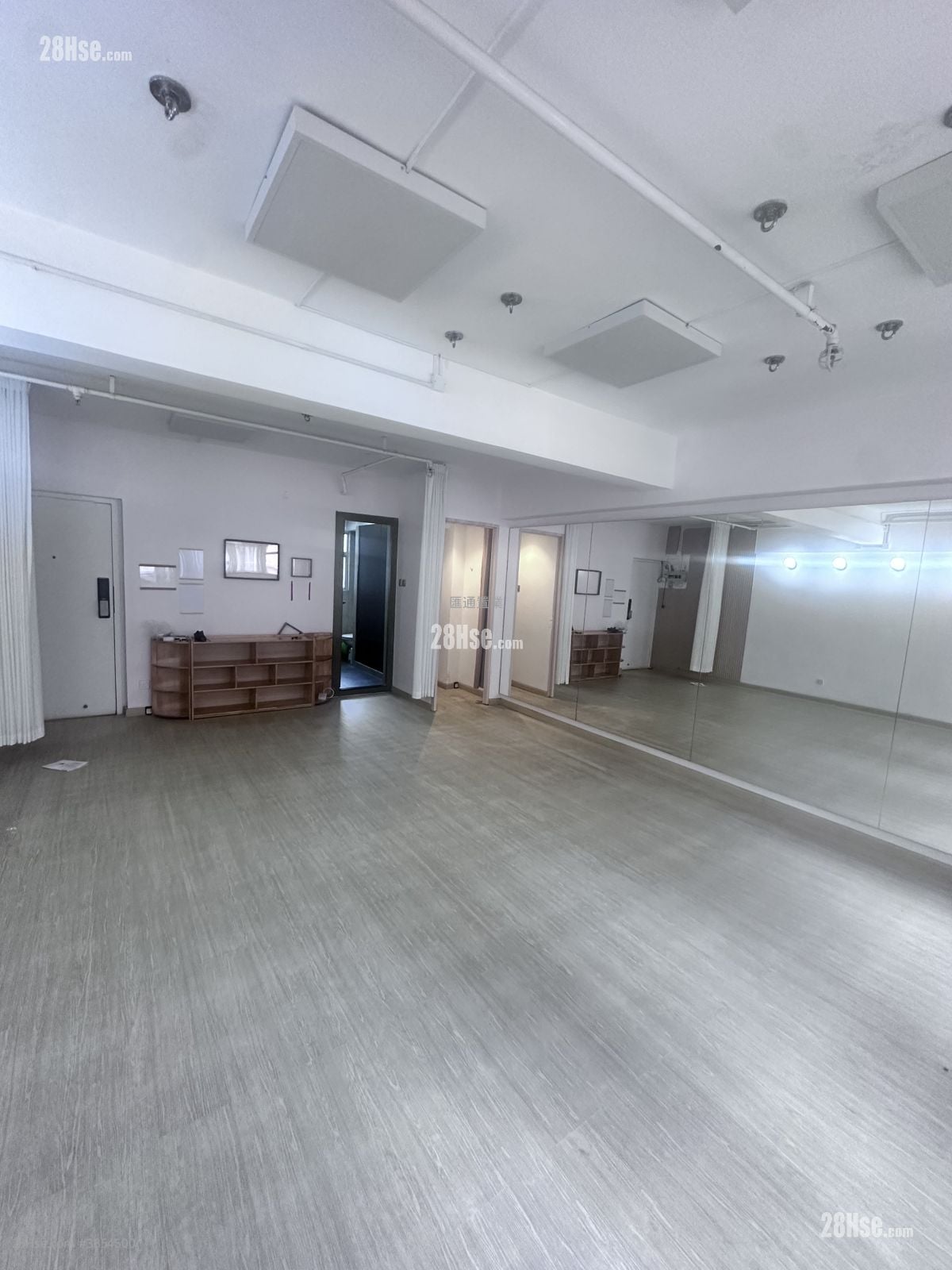 合群大厦 售盘 616 平方尺