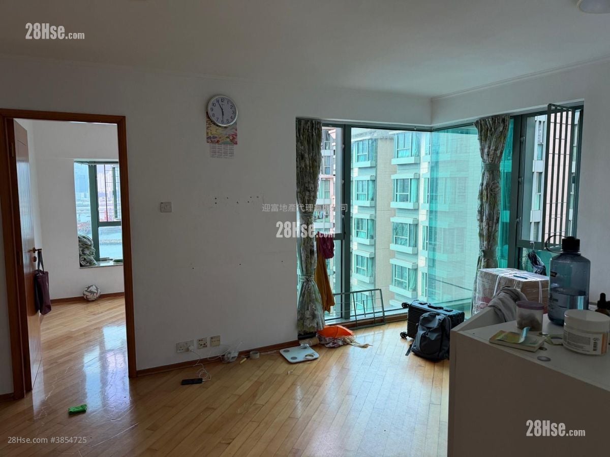 Laguna Verde Rental 2 Bedrooms , 1 Bathroom 565 ft²