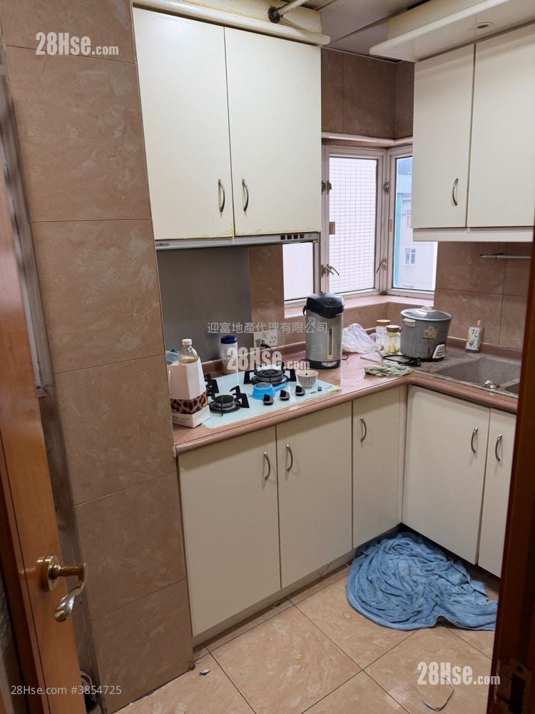 Laguna Verde Rental 2 Bedrooms , 1 Bathroom 565 ft²