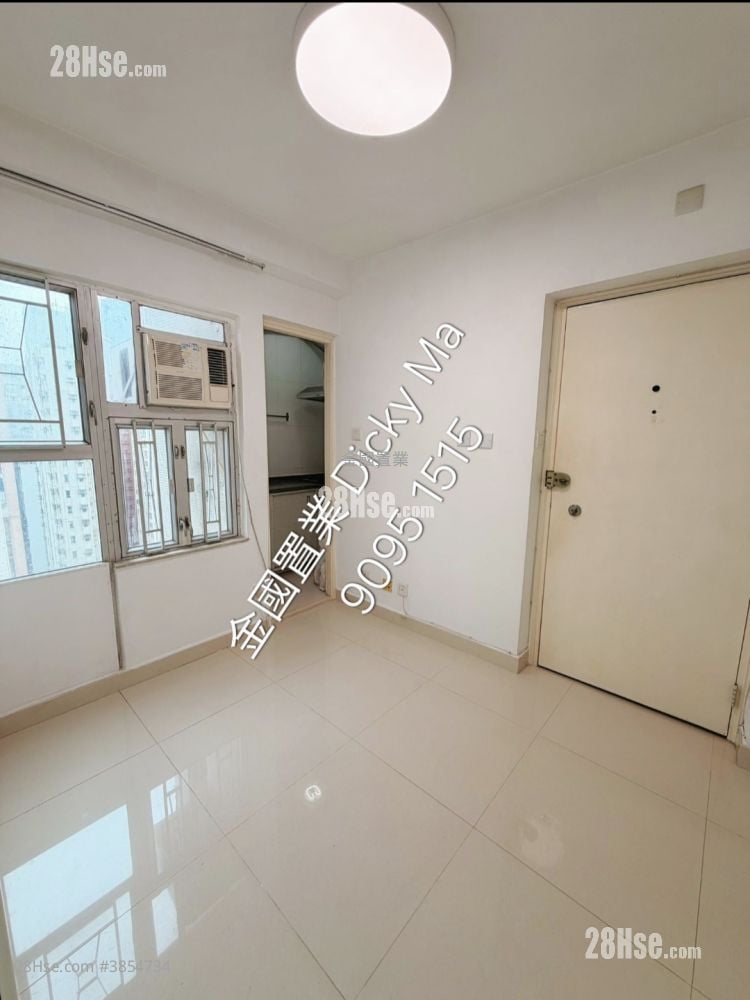 Hayon Building Rental 2 Bedrooms , 1 Bathroom 251 ft²