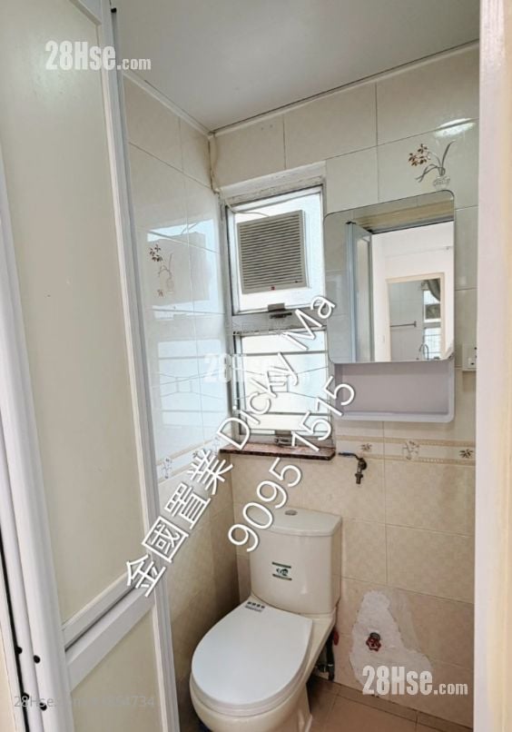 Hayon Building Rental 2 Bedrooms , 1 Bathroom 251 ft²