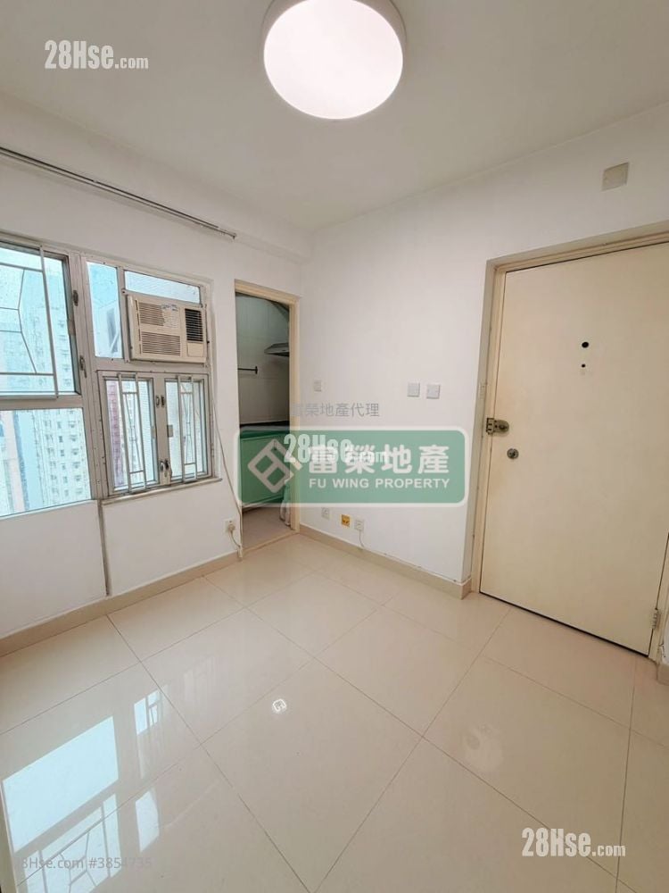 Hayon Building Rental 2 Bedrooms , 1 Bathroom 251 ft²