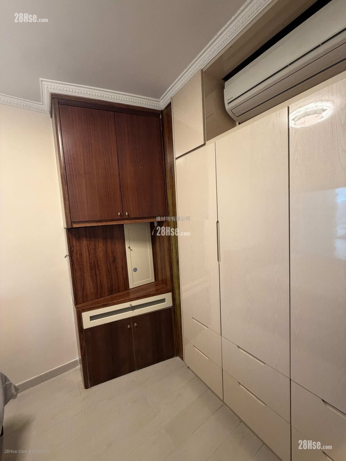 The Waterfront Rental 3 Bedrooms , 2 Bathrooms 934 ft²