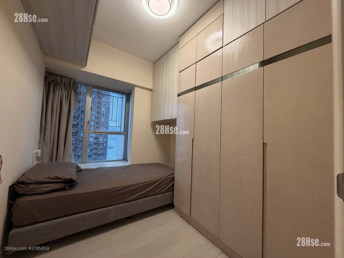The Waterfront Rental 3 Bedrooms , 2 Bathrooms 934 ft²