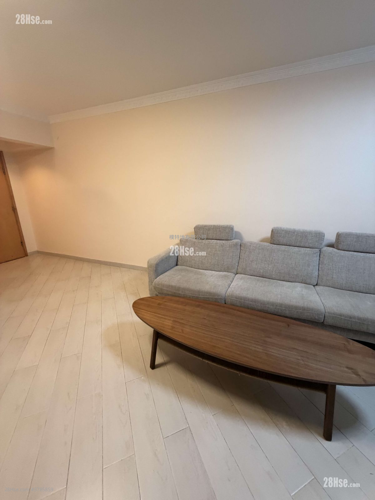 The Waterfront Rental 3 Bedrooms , 2 Bathrooms 934 ft²