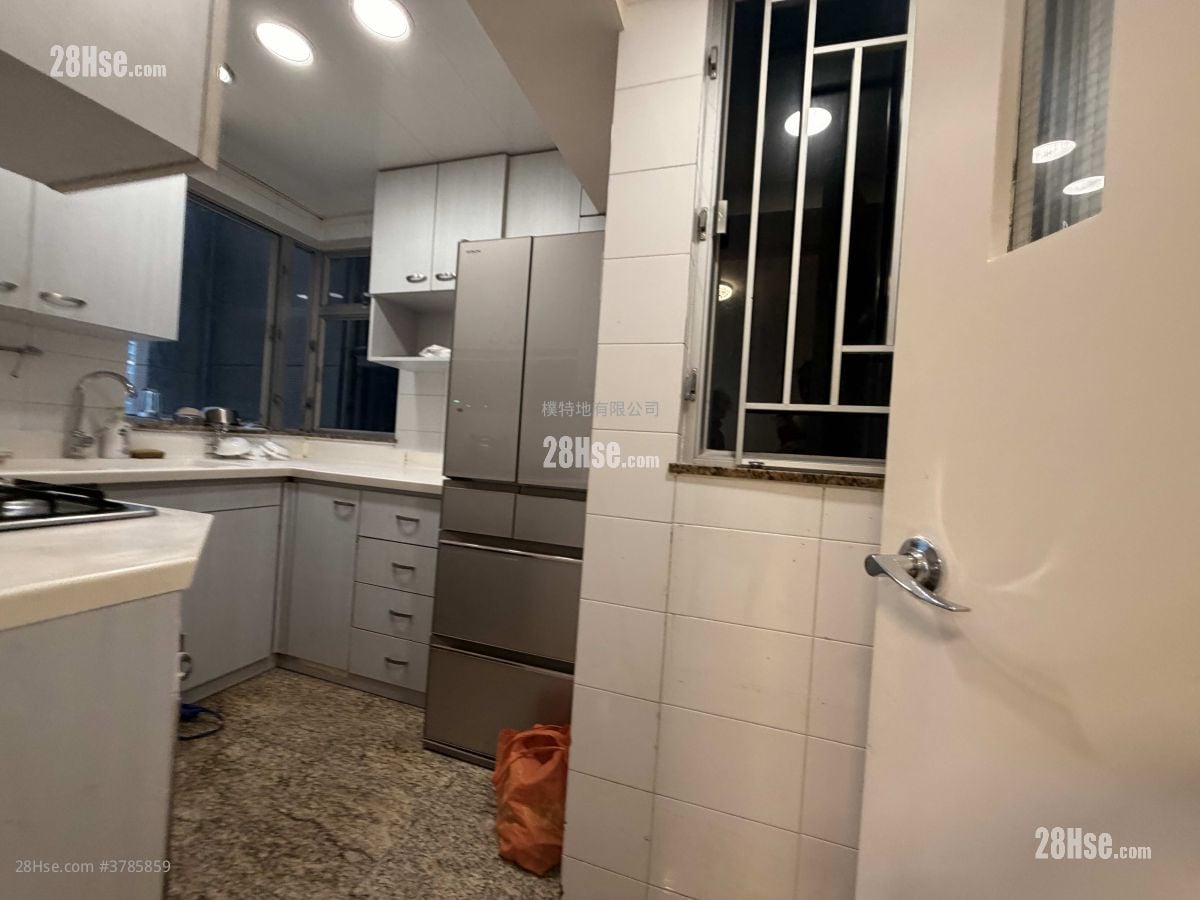 The Waterfront Rental 3 Bedrooms , 2 Bathrooms 934 ft²