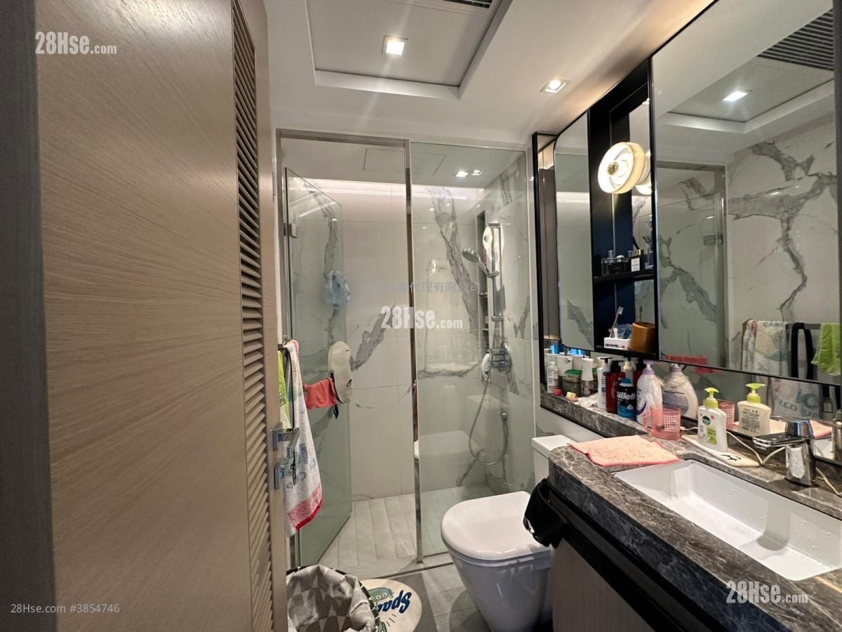 St Martin Rental 851 ft²