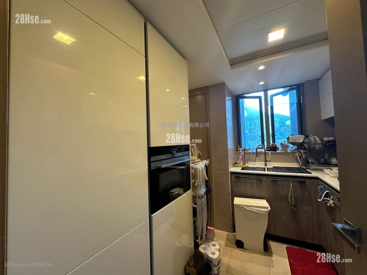 St Martin Rental 851 ft²
