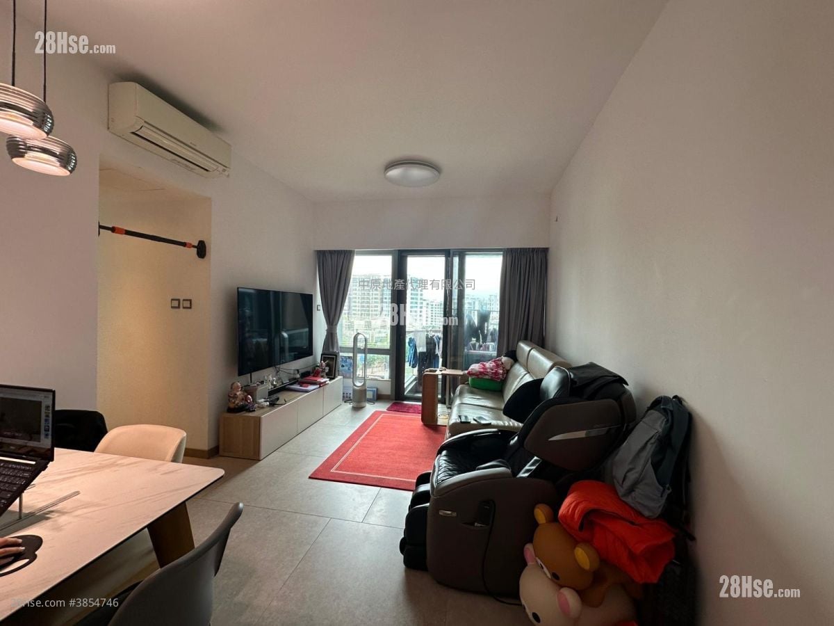 St Martin Rental 851 ft²
